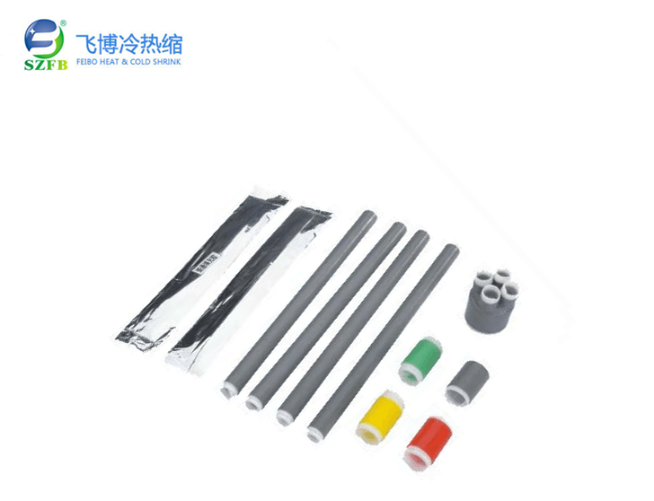 冷縮電纜附件規格