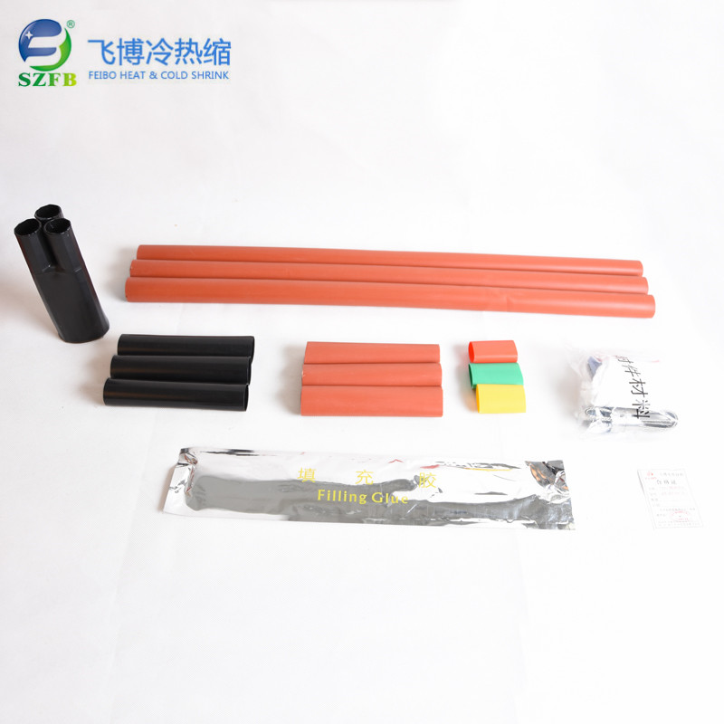 冷熱縮終端頭的區別 冷熱縮終端頭的區別